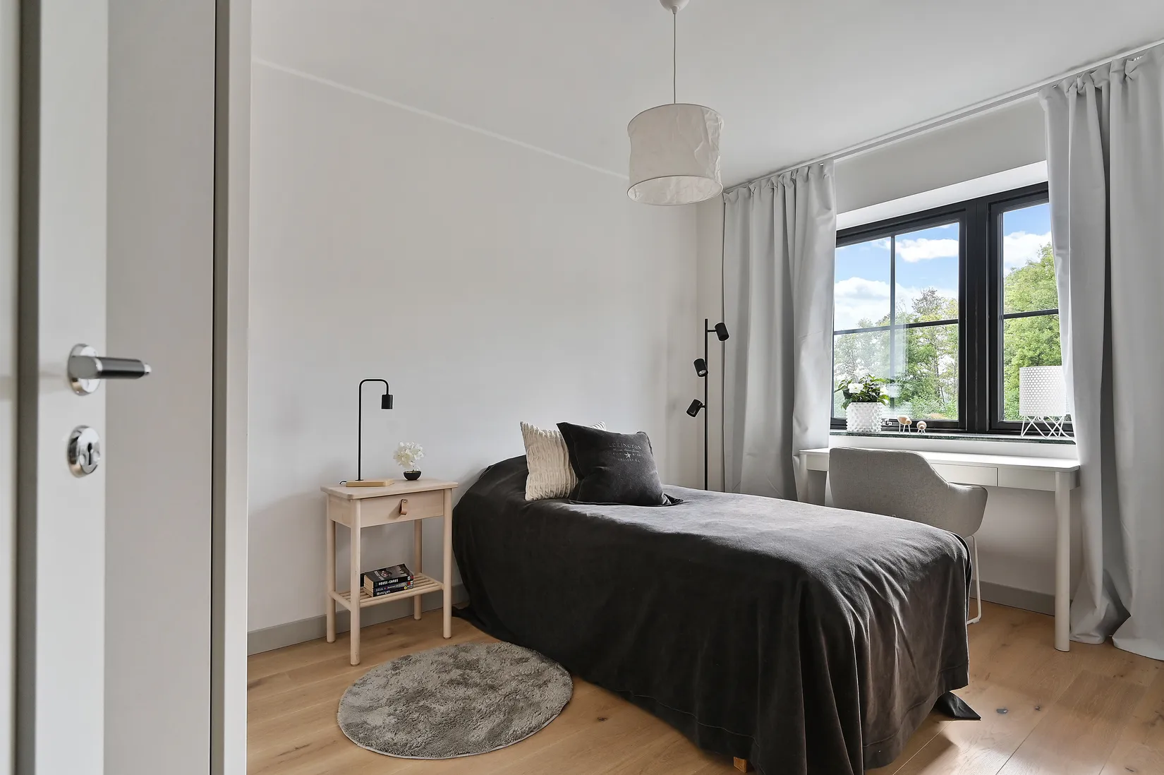 Bostadsrätt, Mjölnarvägen 23, Jungfrusund, Ekerö