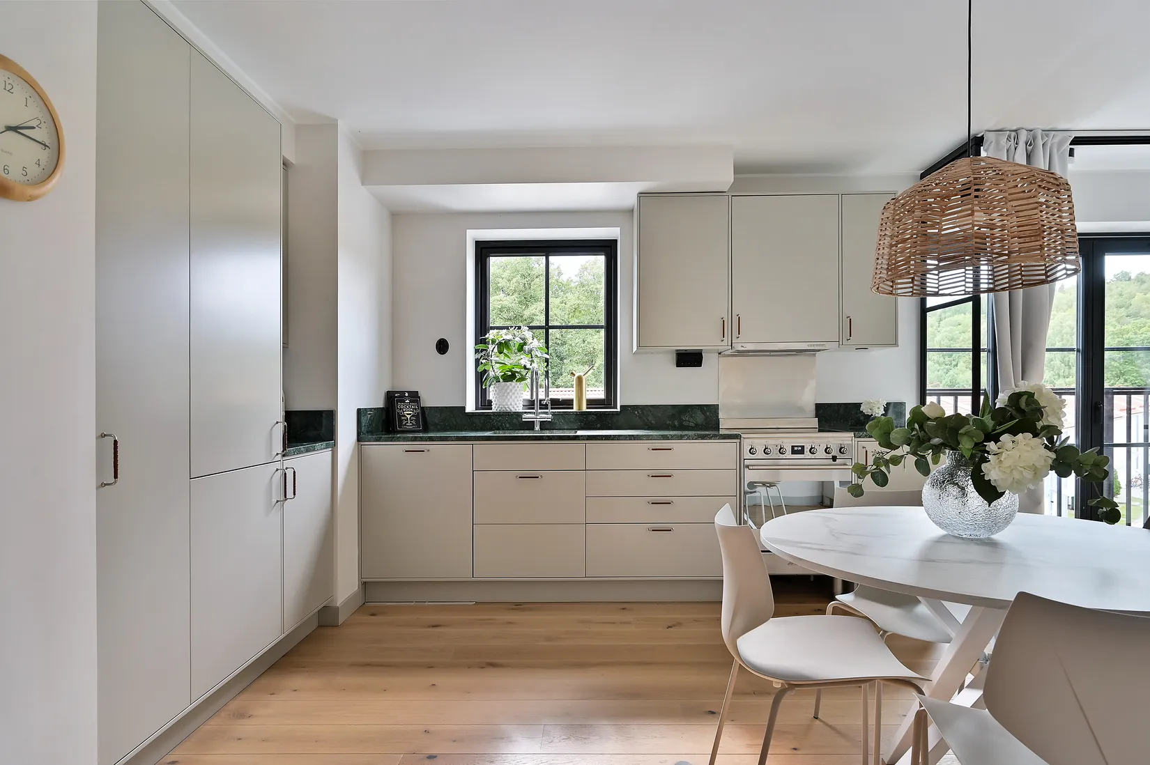 Bostadsrätt, Mjölnarvägen 23, Jungfrusund, Ekerö