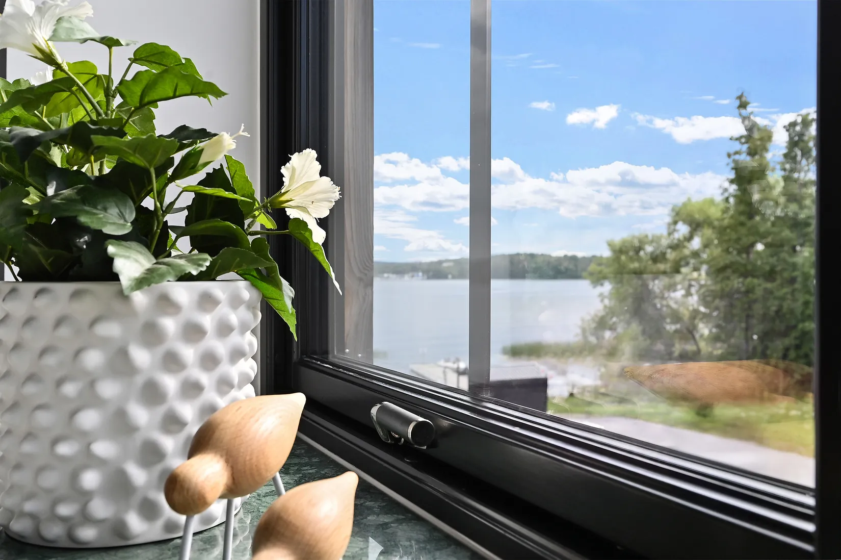 Bostadsrätt, Mjölnarvägen 23, Jungfrusund, Ekerö