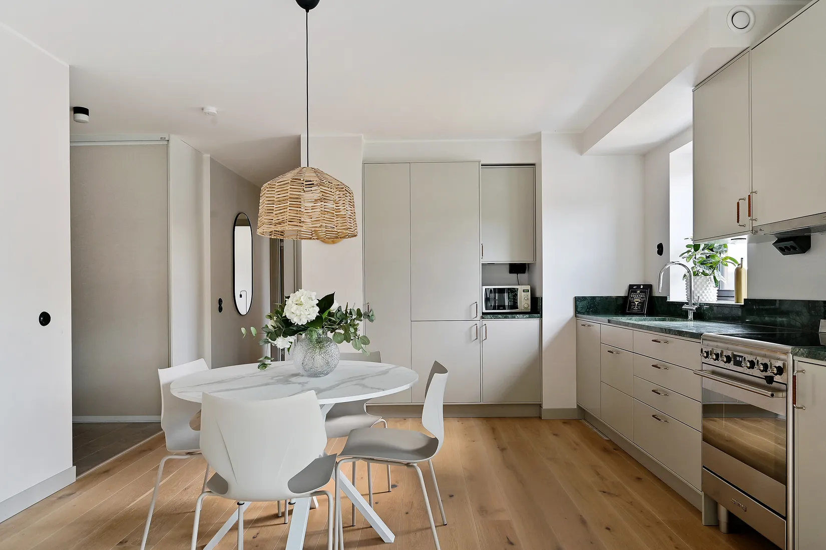 Bostadsrätt, Mjölnarvägen 23, Jungfrusund, Ekerö