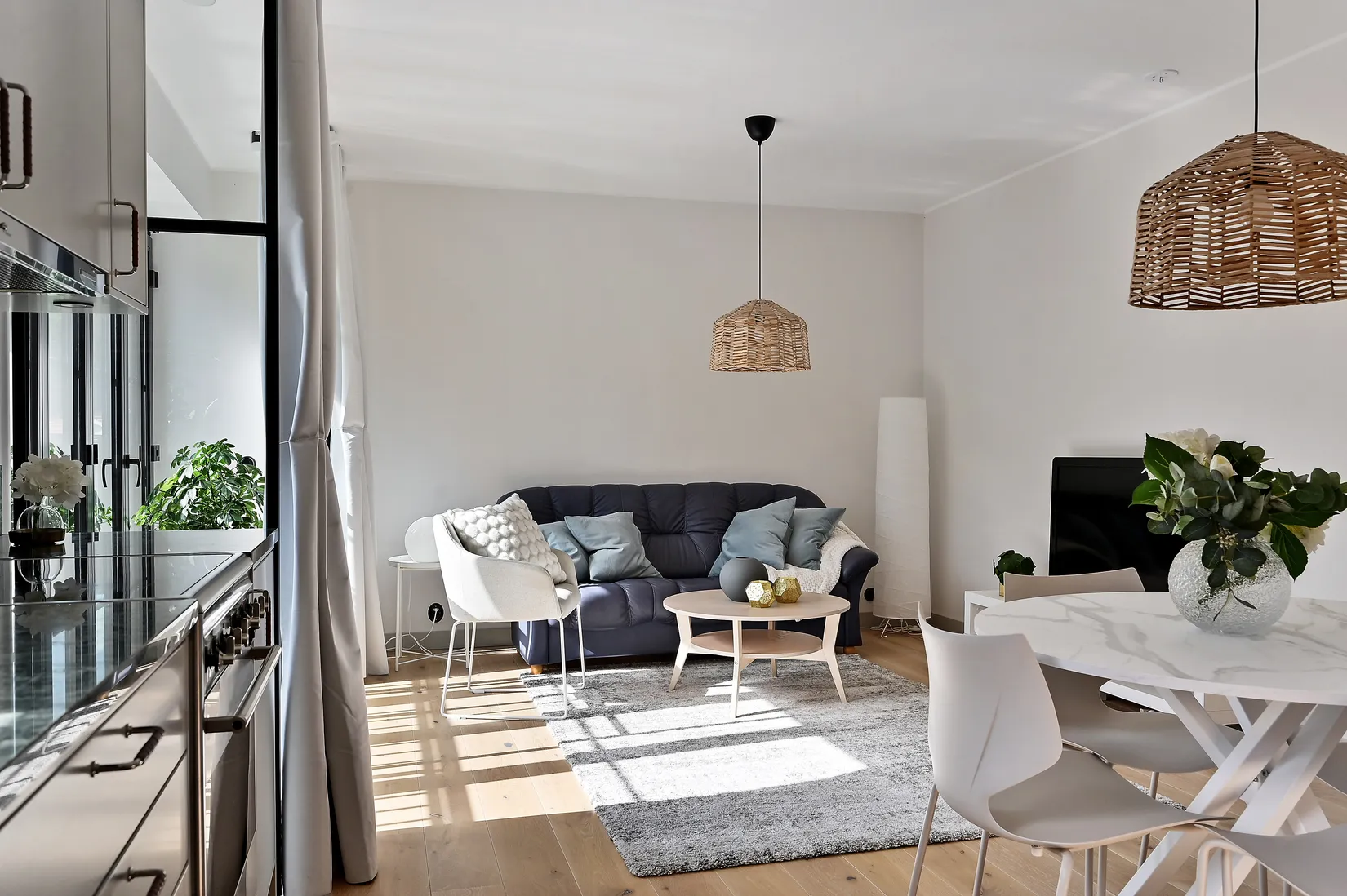 Bostadsrätt, Mjölnarvägen 23, Jungfrusund, Ekerö