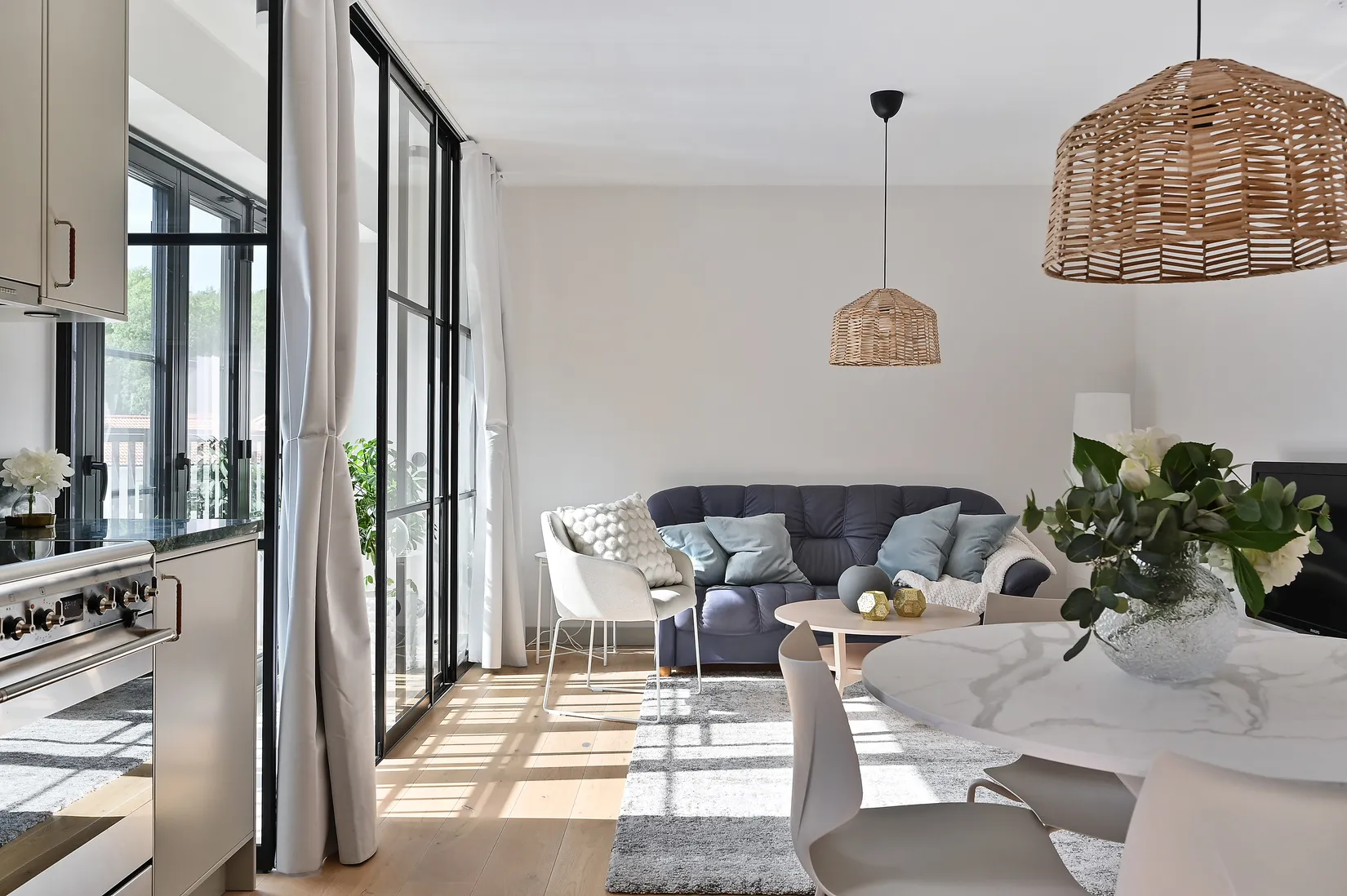 Bostadsrätt, Mjölnarvägen 23, Jungfrusund, Ekerö