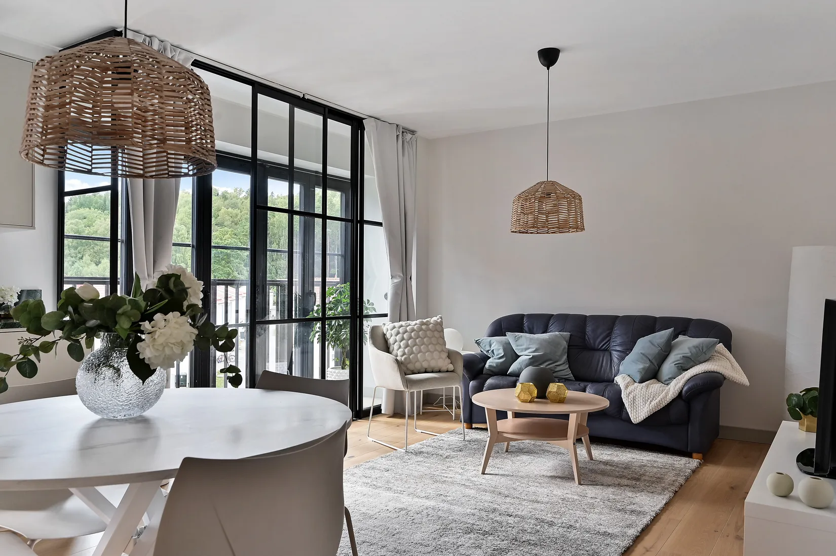 Bostadsrätt, Mjölnarvägen 23, Jungfrusund, Ekerö