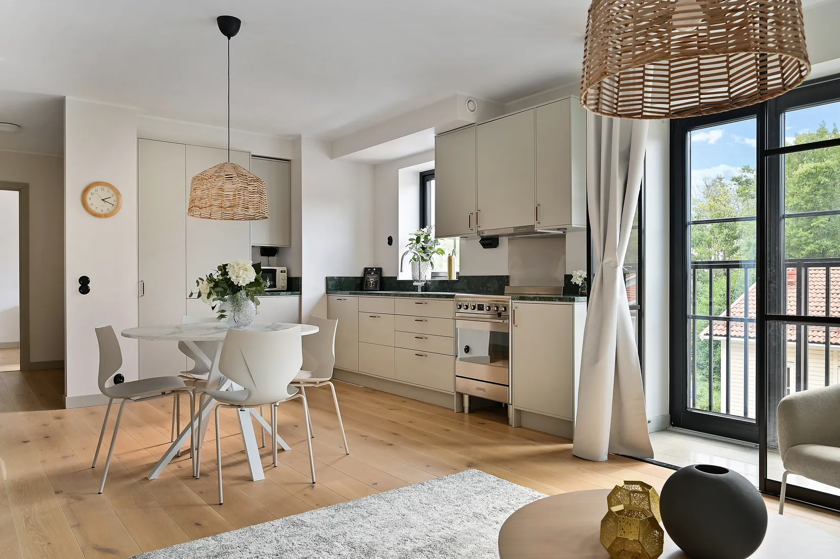 Bostadsrätt, Mjölnarvägen 23, Jungfrusund, Ekerö