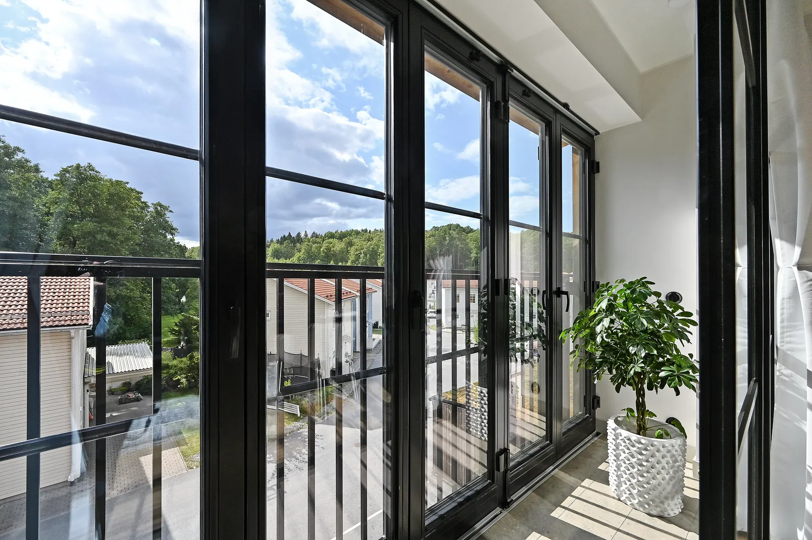 Bostadsrätt, Mjölnarvägen 23, Jungfrusund, Ekerö