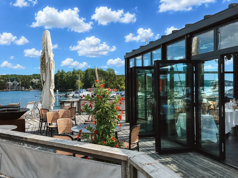 Bostadsrätt, Mjölnarvägen 23, Jungfrusund, Ekerö