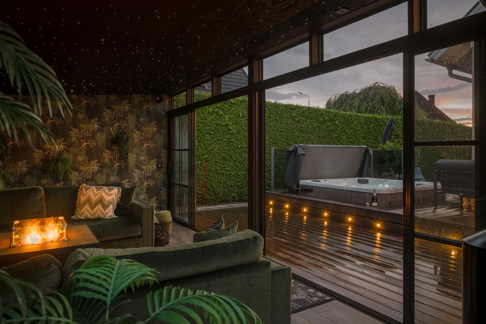 Villa, Björkbogatan 18A, Virentofta, Malmö