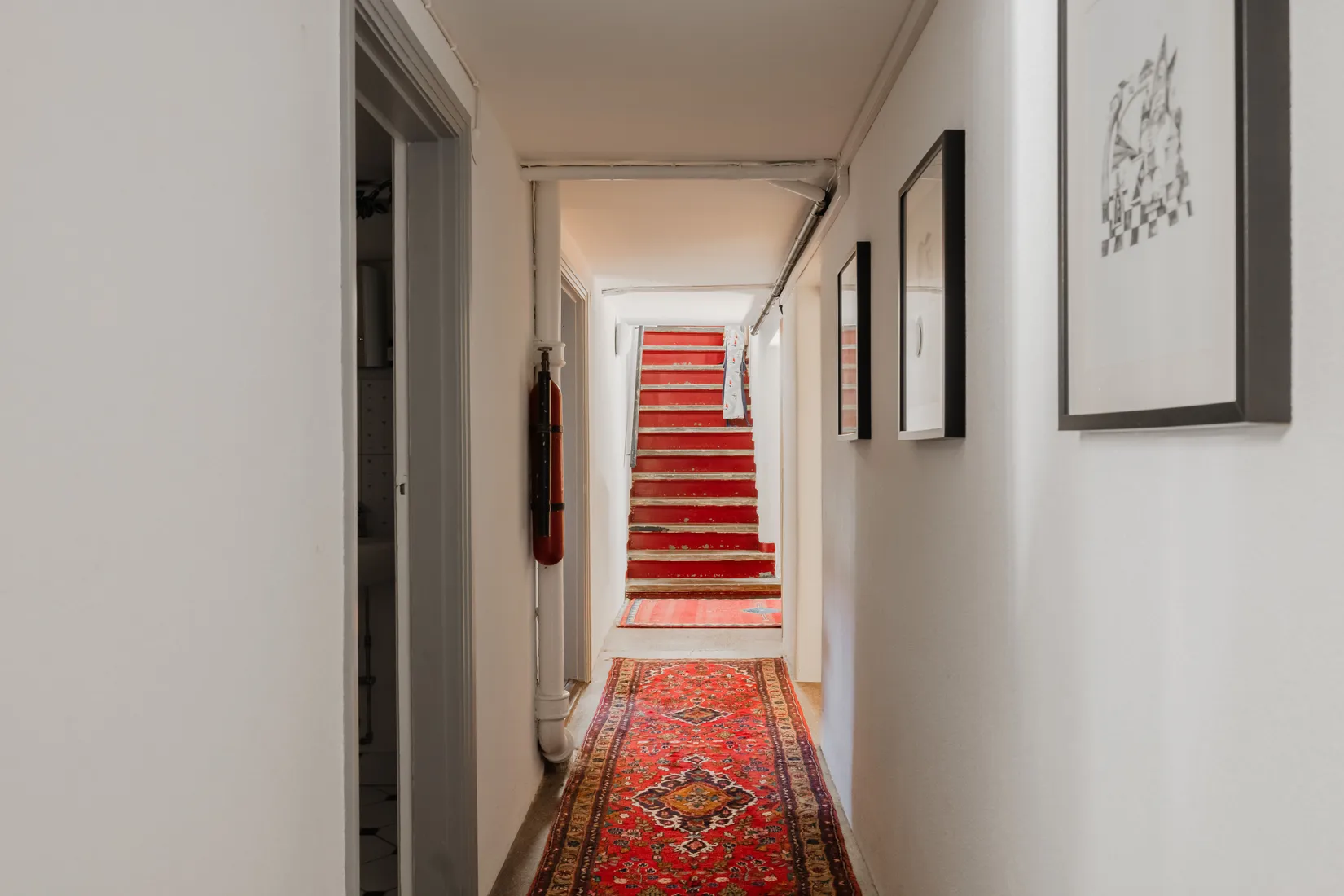 Villa, Björkbogatan 18A, Virentofta, Malmö