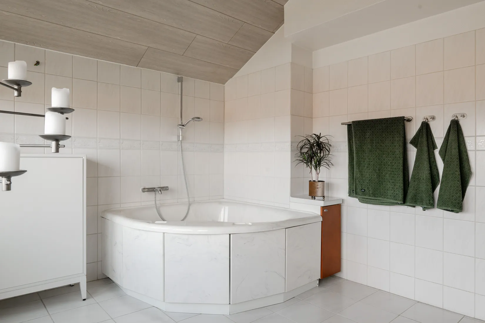 Villa, Björkbogatan 18A, Virentofta, Malmö