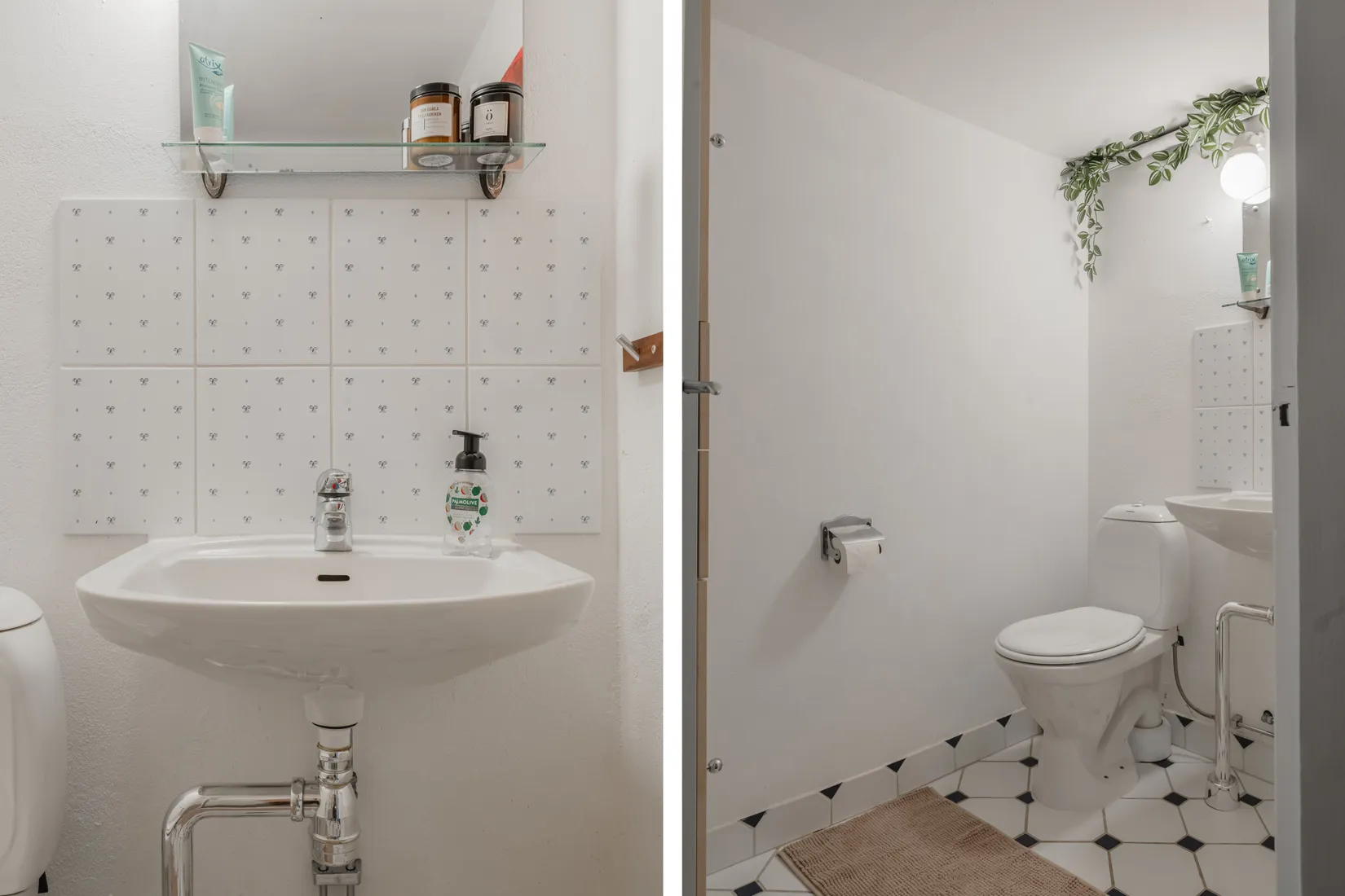 Villa, Björkbogatan 18A, Virentofta, Malmö