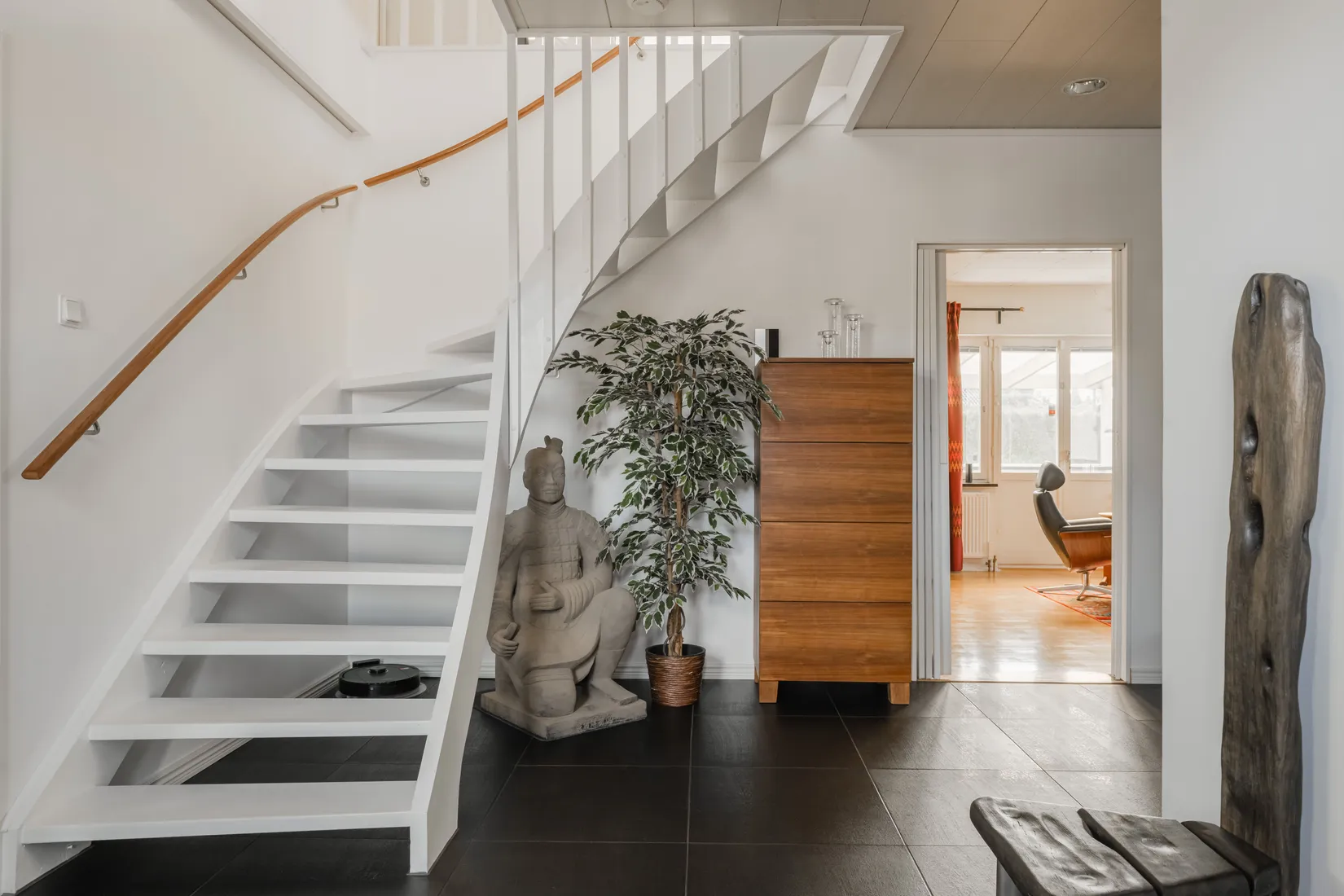 Villa, Björkbogatan 18A, Virentofta, Malmö