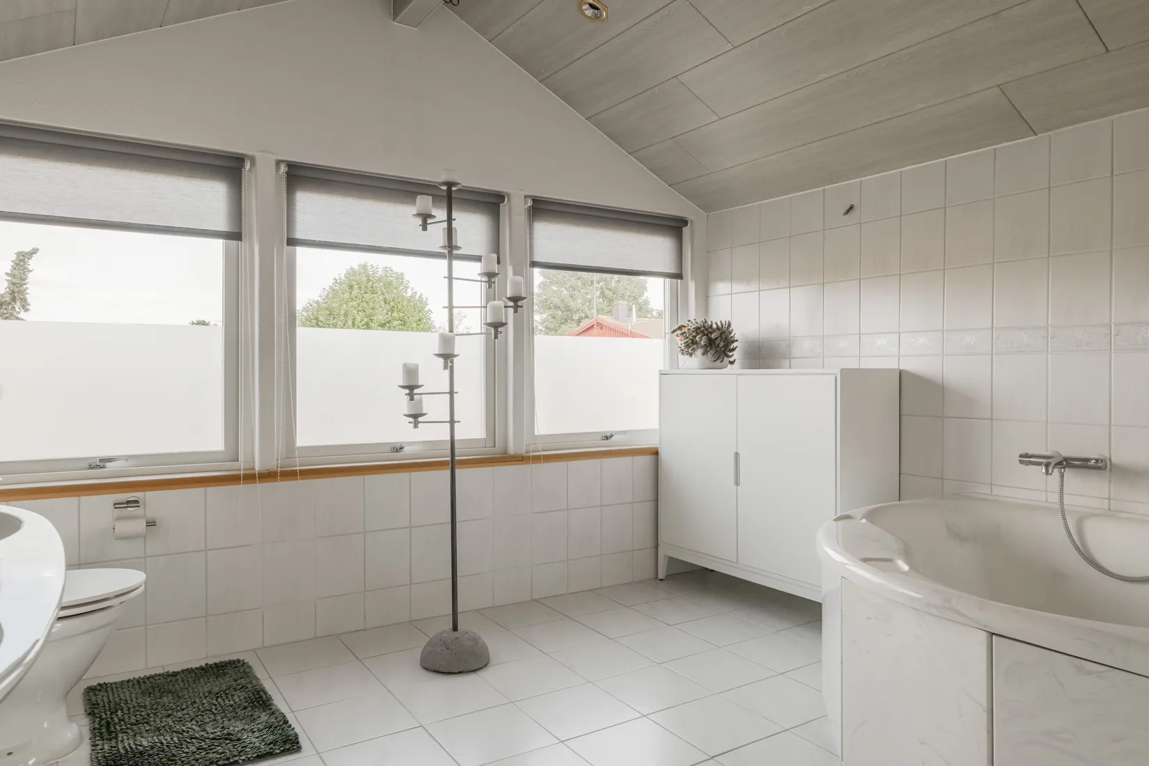 Villa, Björkbogatan 18A, Virentofta, Malmö