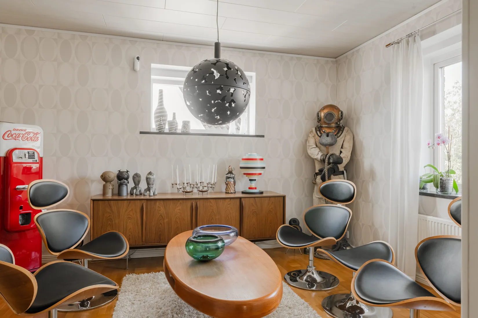 Villa, Björkbogatan 18A, Virentofta, Malmö