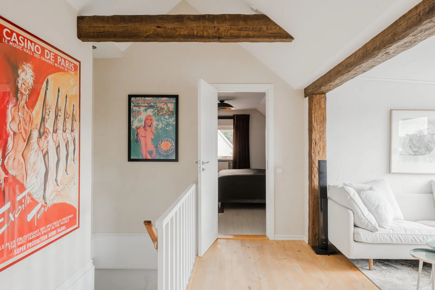 Villa, Björkbogatan 18A, Virentofta, Malmö