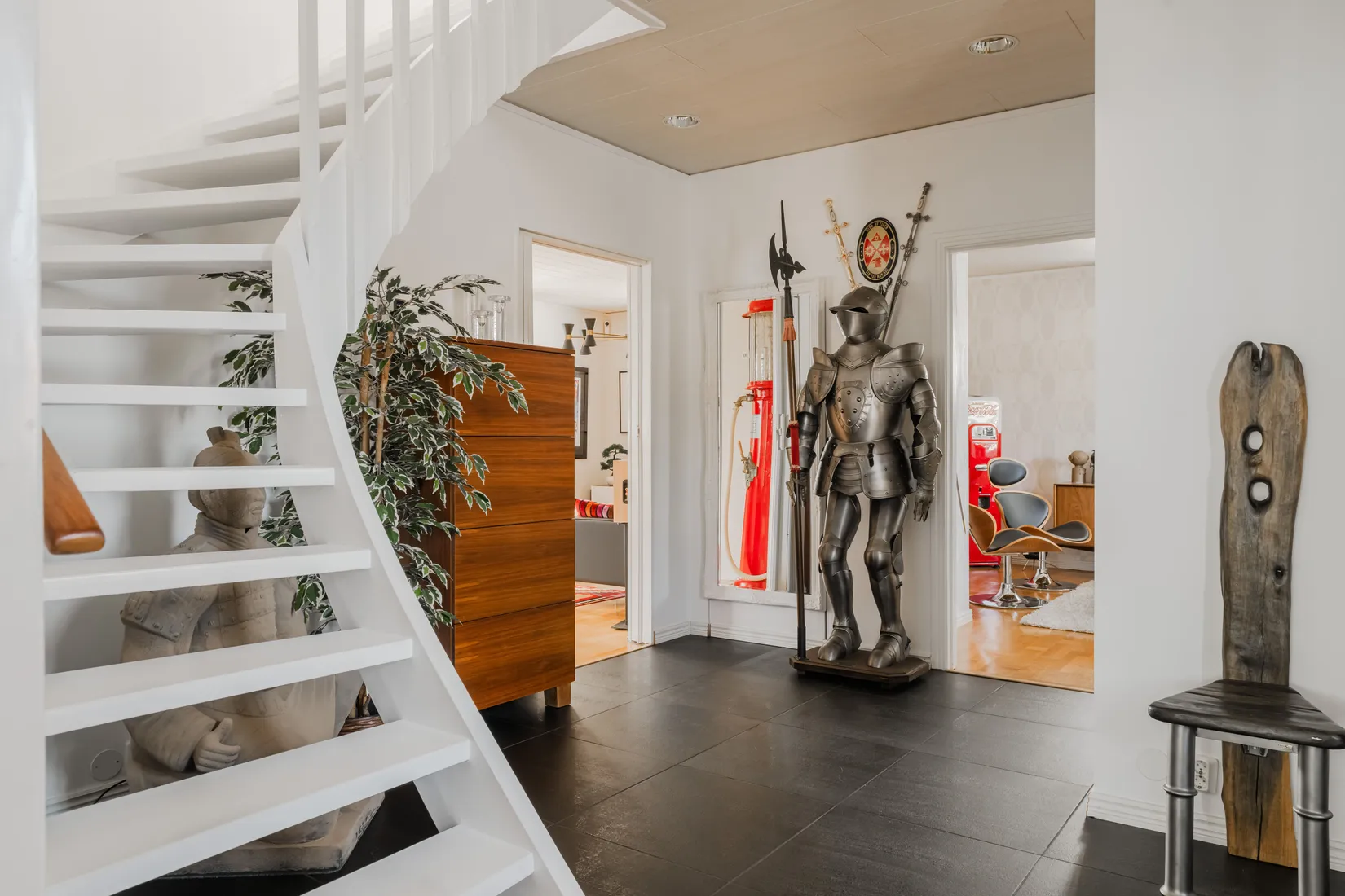 Villa, Björkbogatan 18A, Virentofta, Malmö