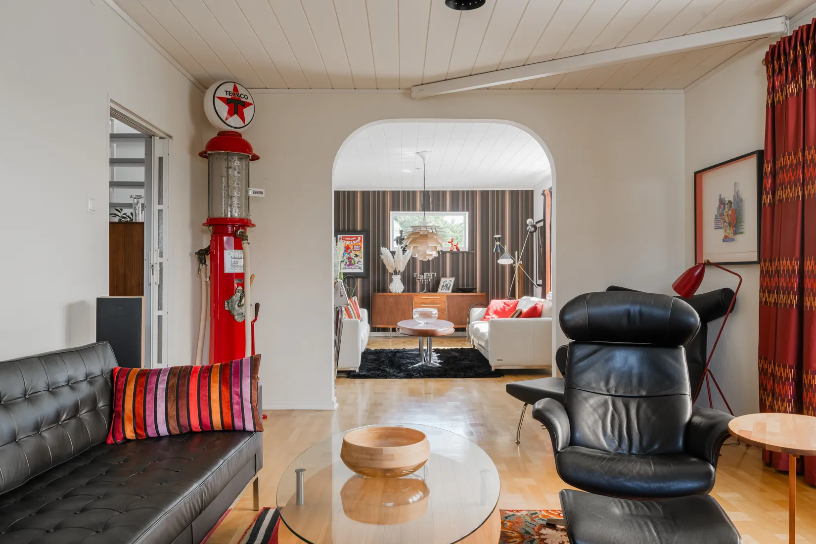 Villa, Björkbogatan 18A, Virentofta, Malmö
