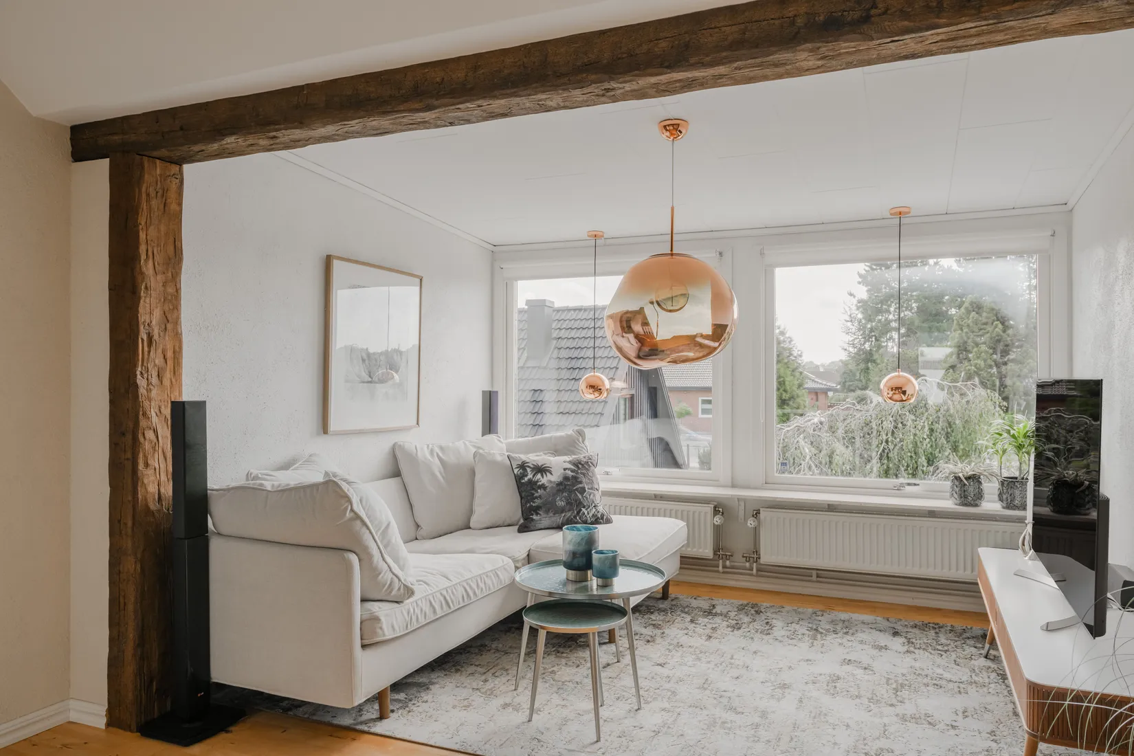 Villa, Björkbogatan 18A, Virentofta, Malmö