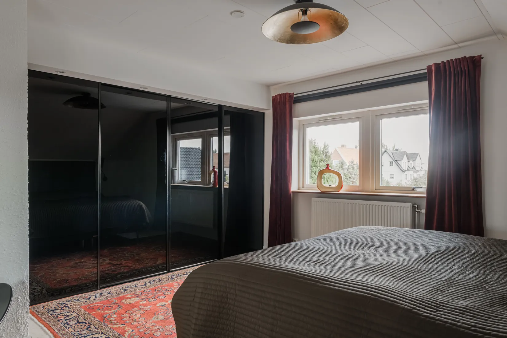 Villa, Björkbogatan 18A, Virentofta, Malmö
