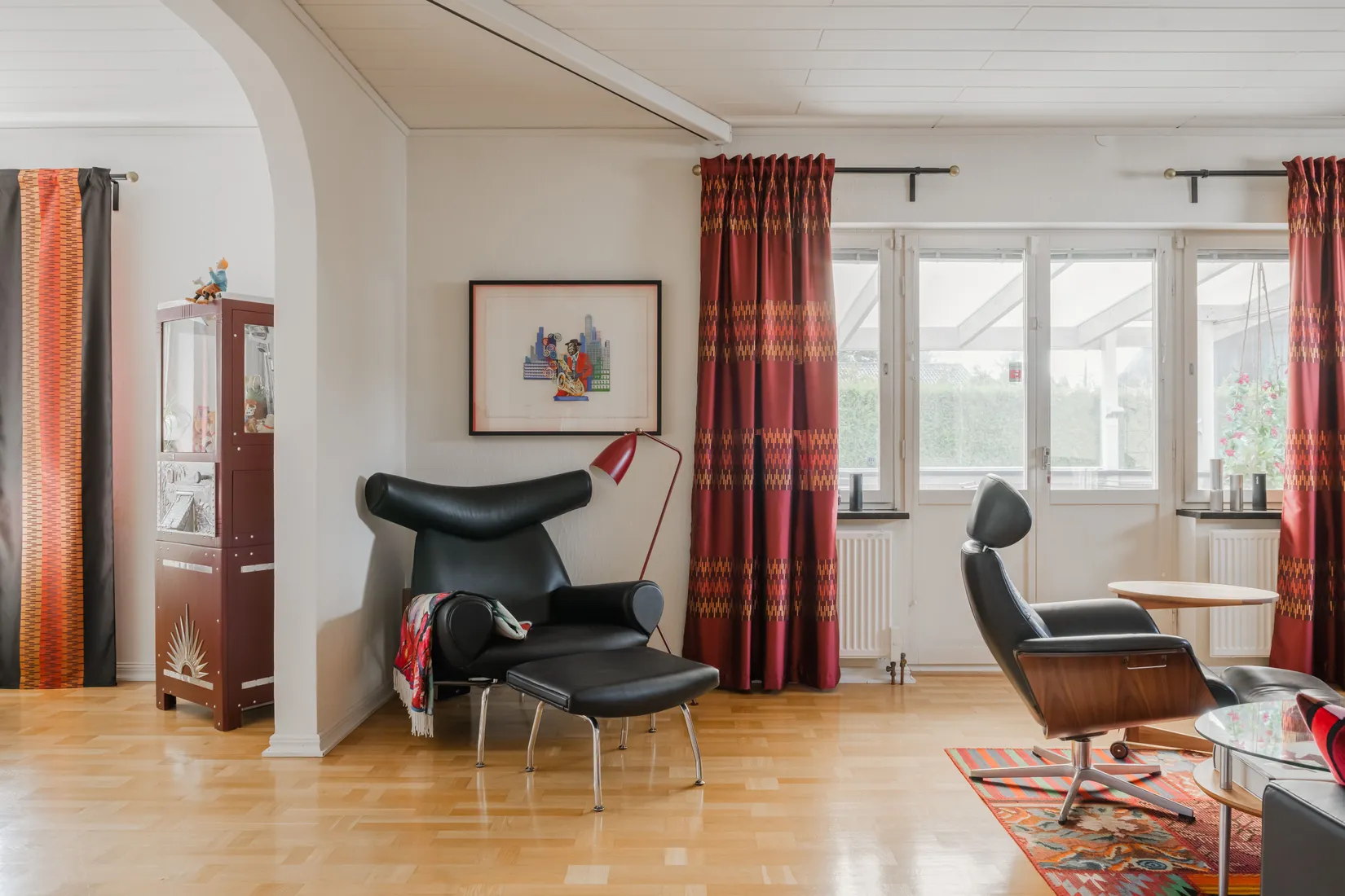 Villa, Björkbogatan 18A, Virentofta, Malmö