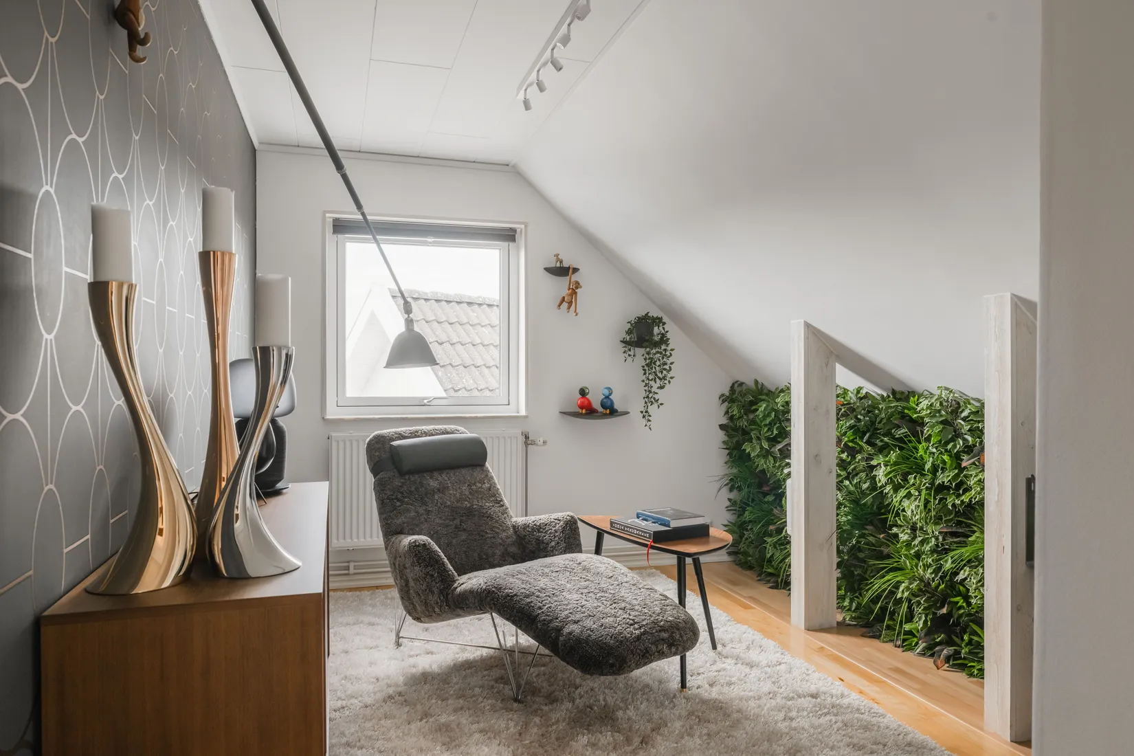 Villa, Björkbogatan 18A, Virentofta, Malmö