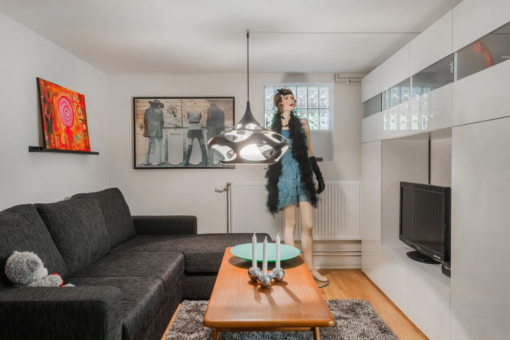 Villa, Björkbogatan 18A, Virentofta, Malmö