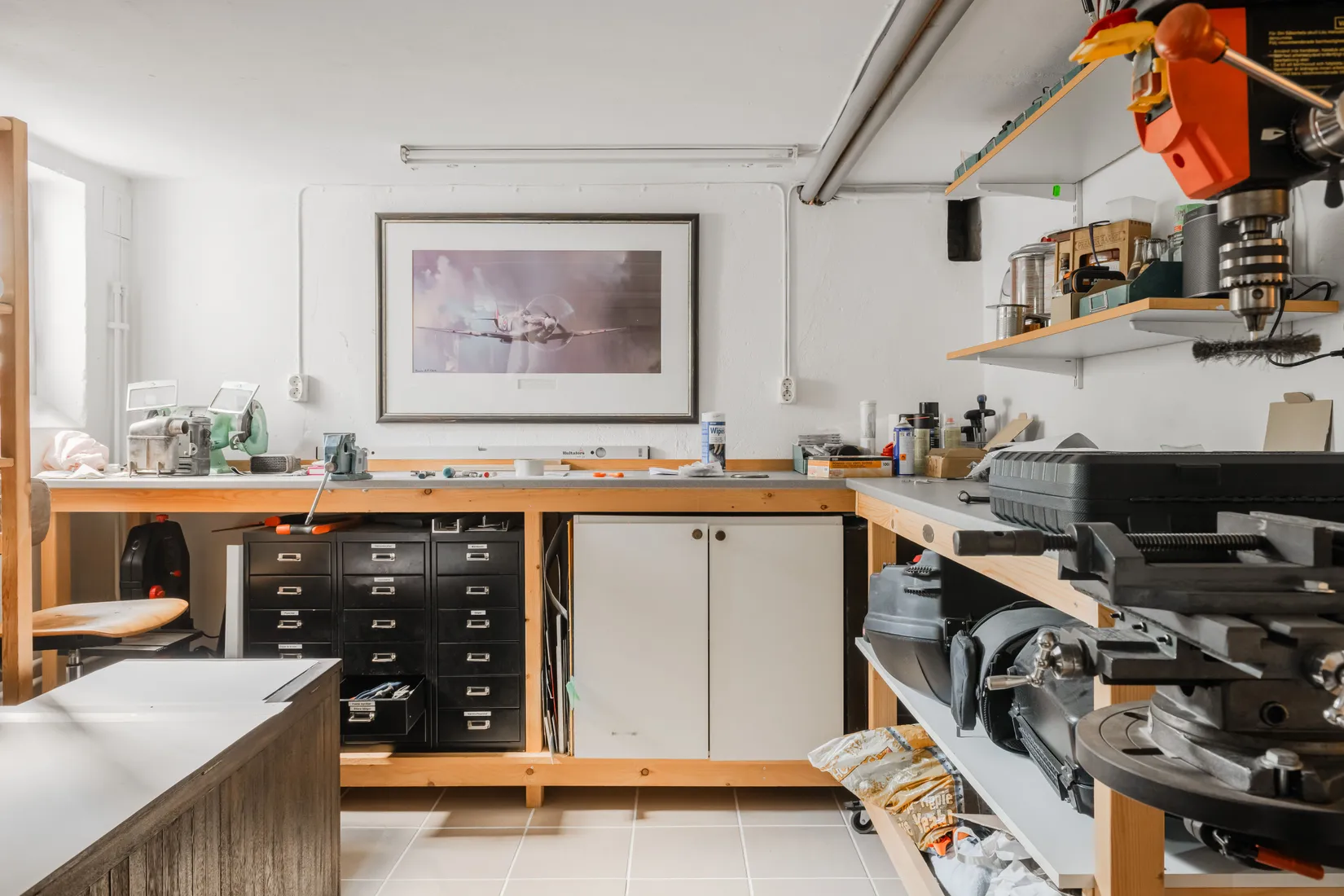 Villa, Björkbogatan 18A, Virentofta, Malmö