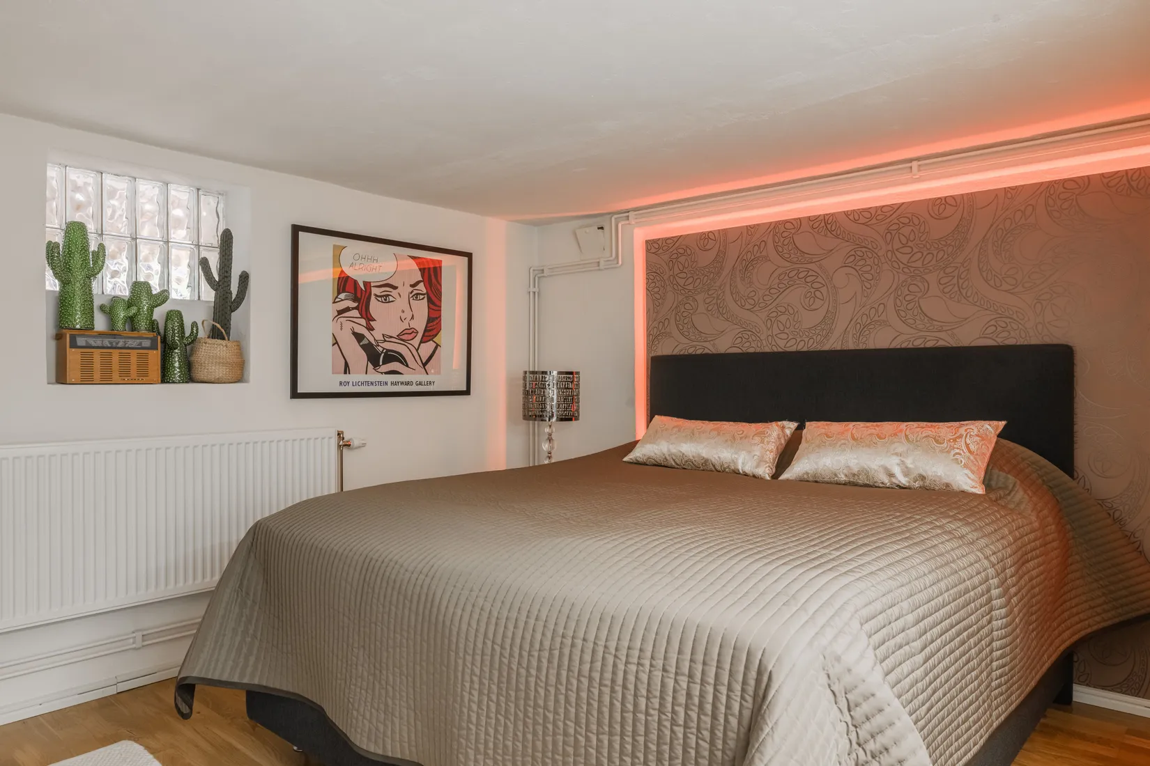 Villa, Björkbogatan 18A, Virentofta, Malmö