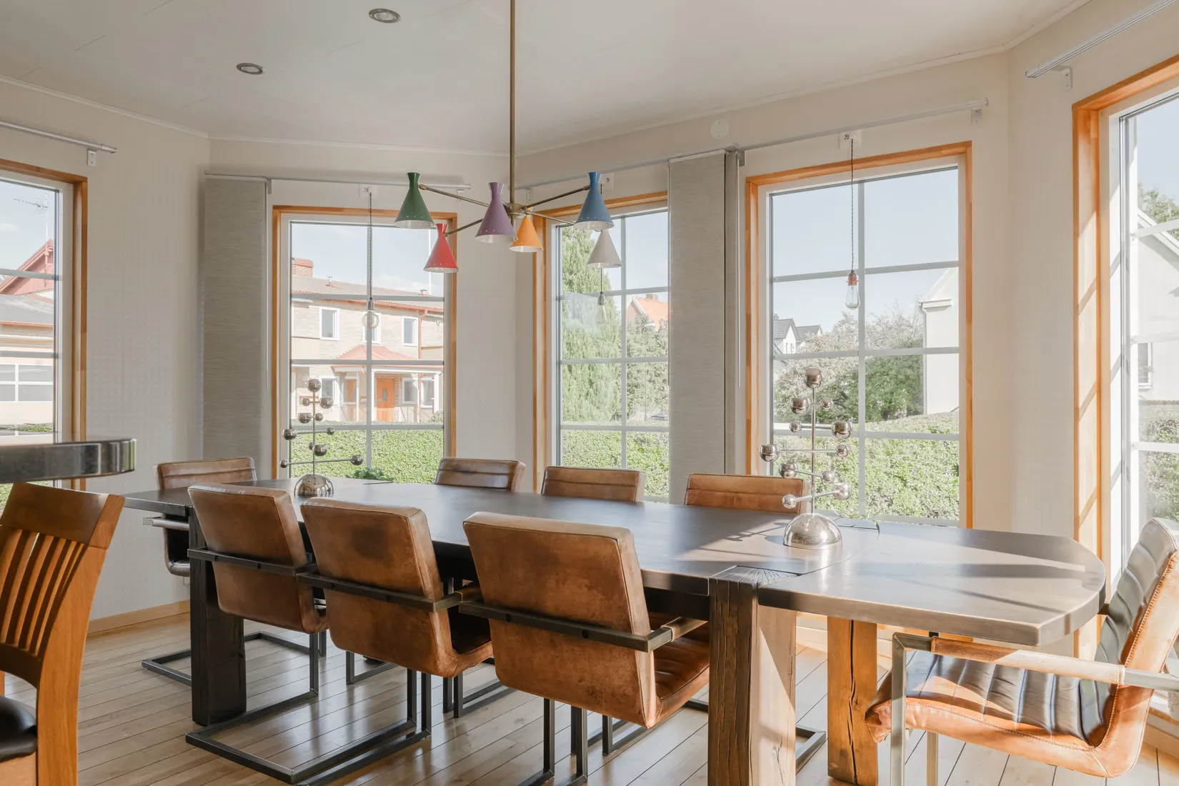 Villa, Björkbogatan 18A, Virentofta, Malmö