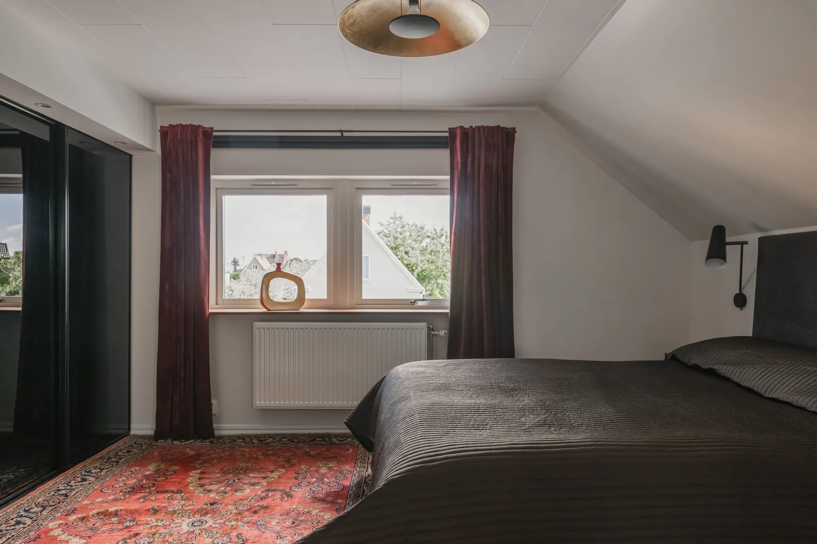 Villa, Björkbogatan 18A, Virentofta, Malmö