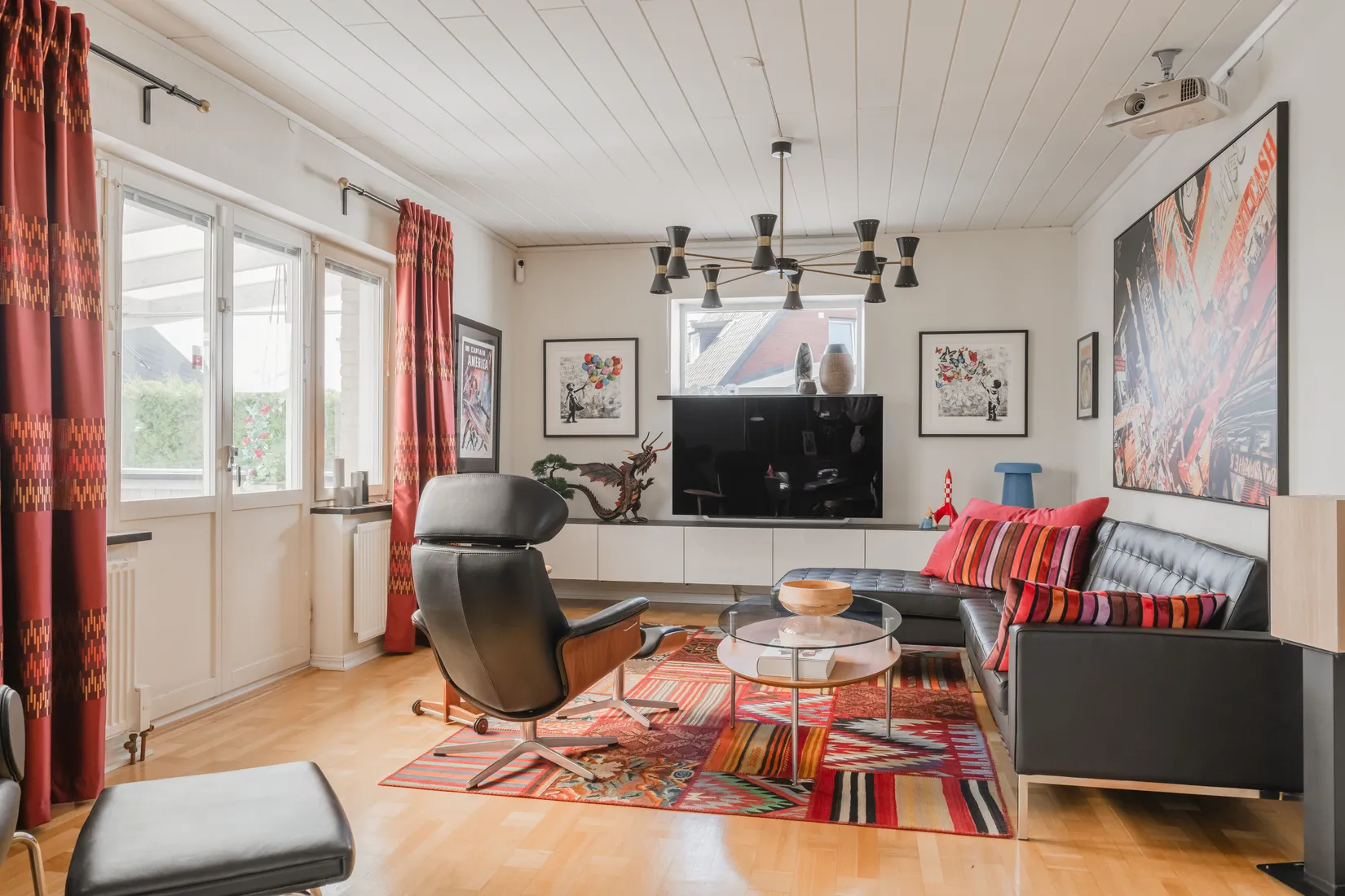 Villa, Björkbogatan 18A, Virentofta, Malmö