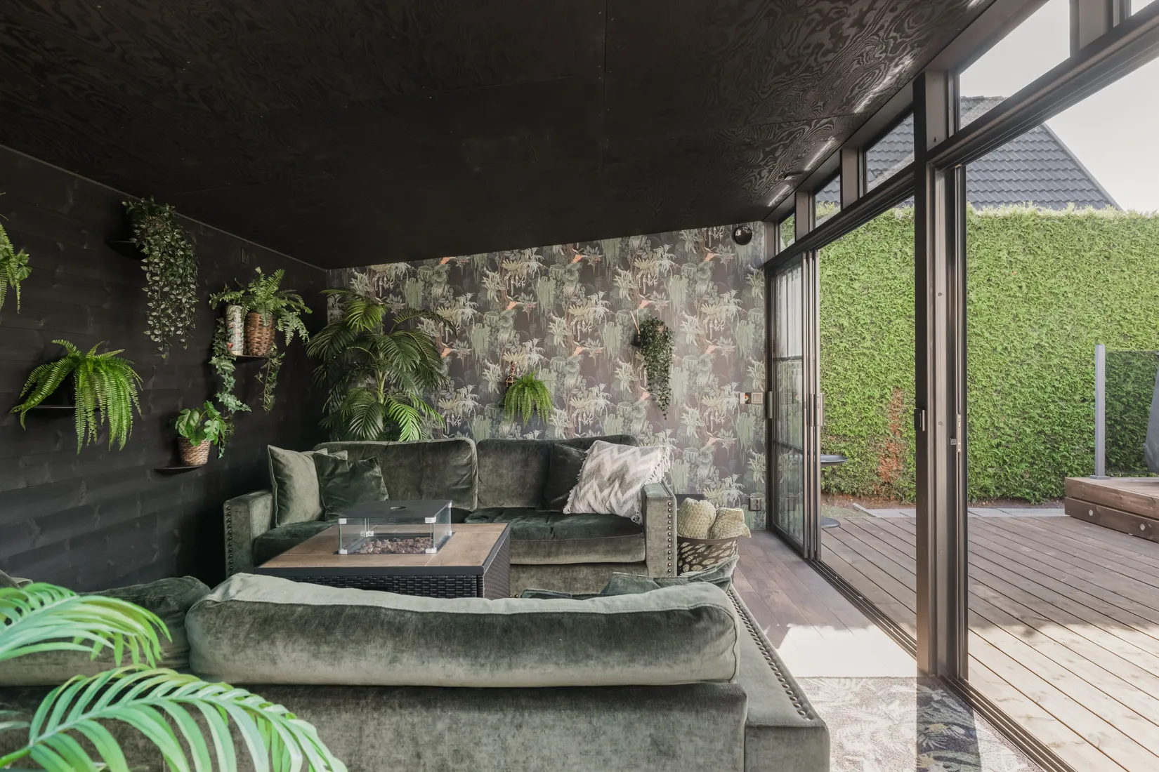Villa, Björkbogatan 18A, Virentofta, Malmö