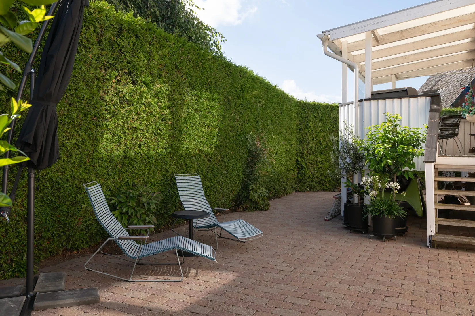 Villa, Björkbogatan 18A, Virentofta, Malmö
