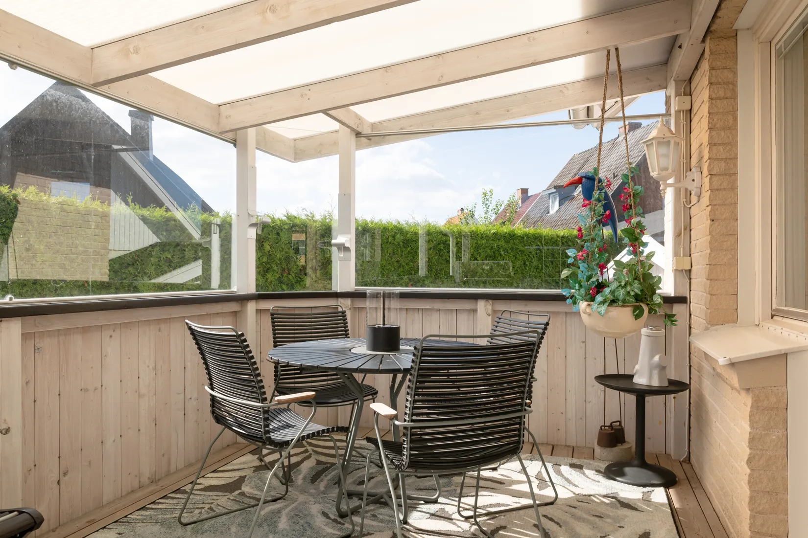 Villa, Björkbogatan 18A, Virentofta, Malmö