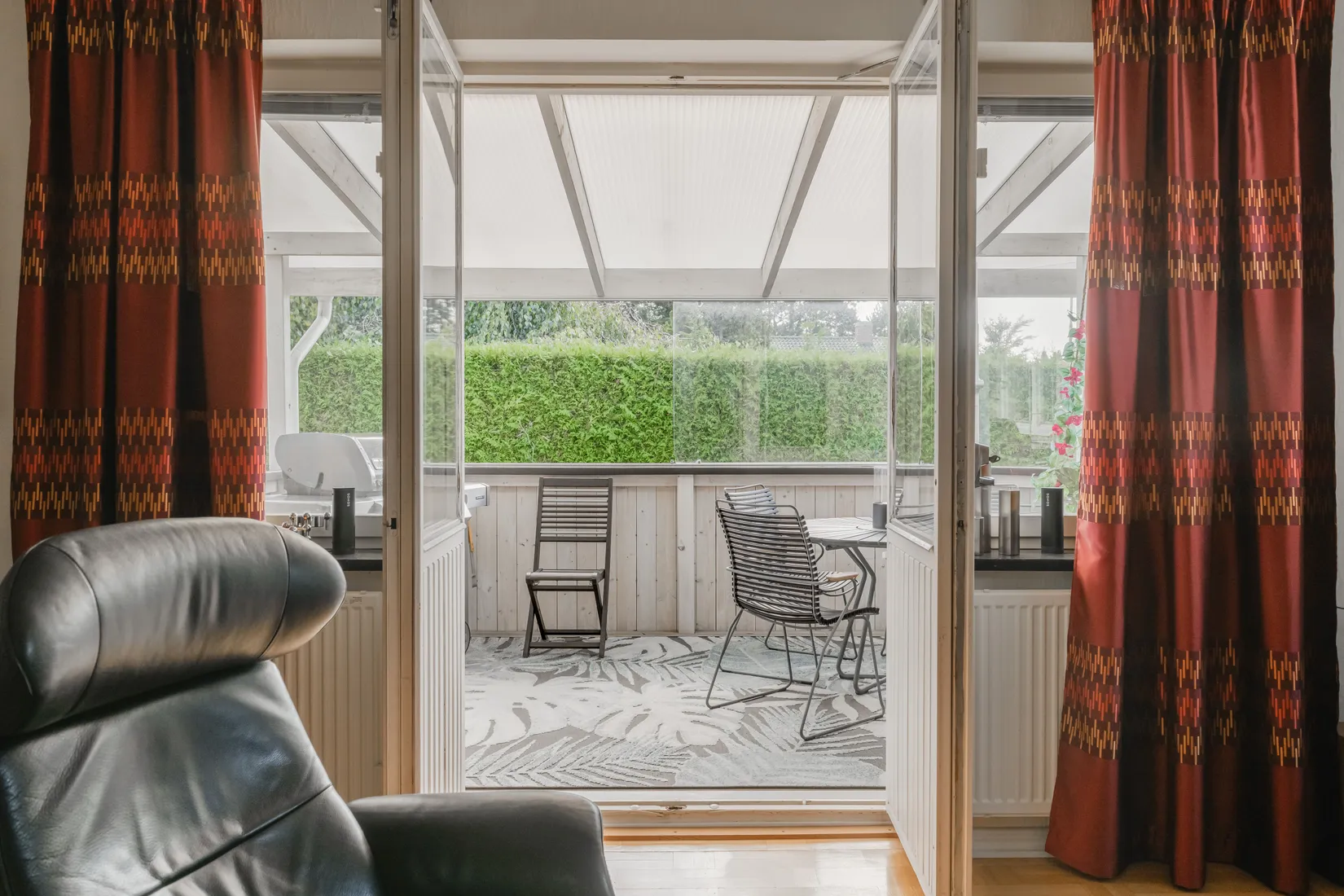 Villa, Björkbogatan 18A, Virentofta, Malmö