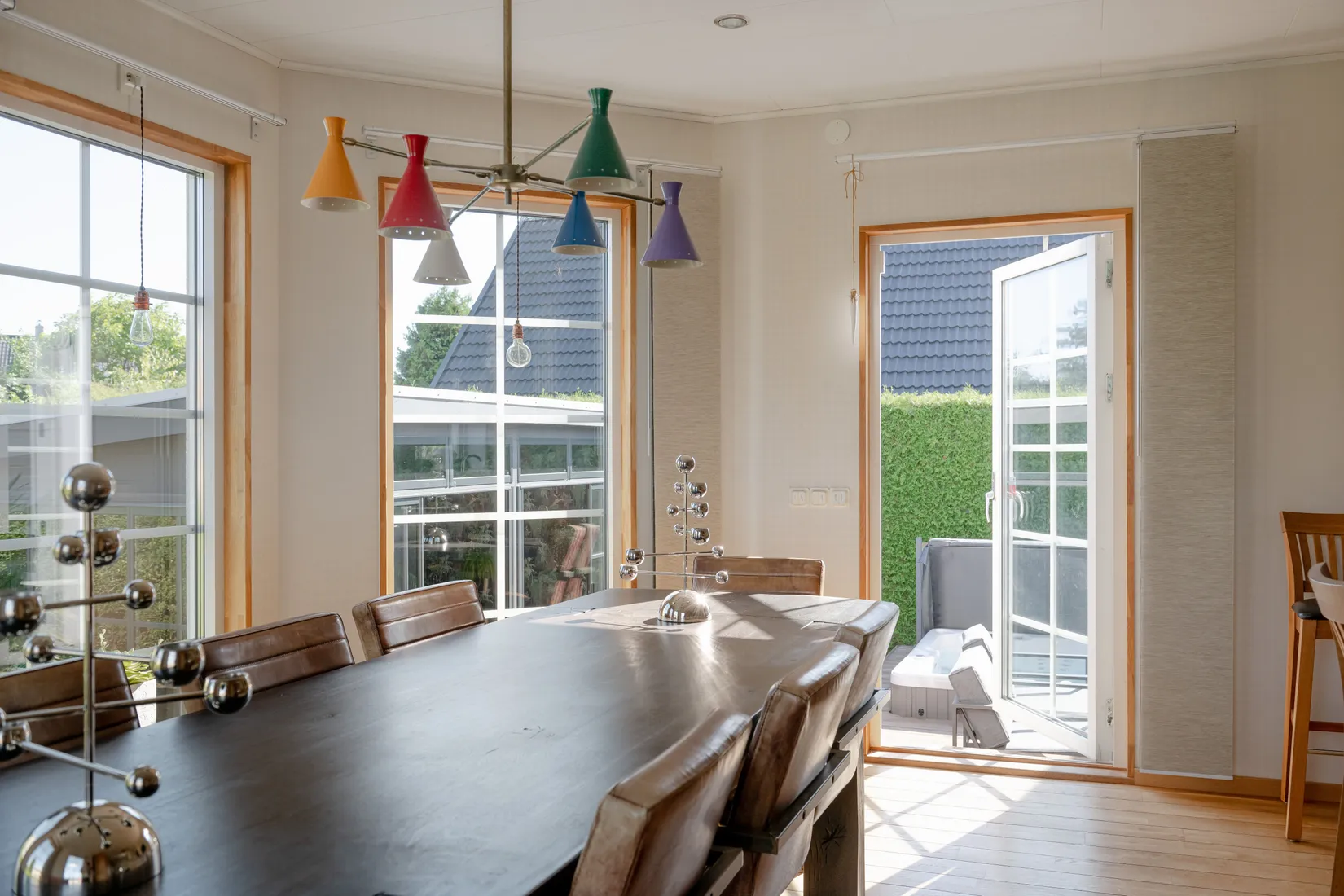 Villa, Björkbogatan 18A, Virentofta, Malmö