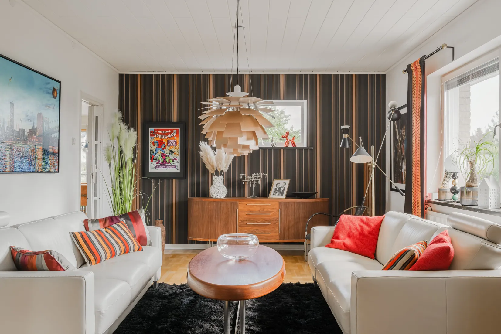 Villa, Björkbogatan 18A, Virentofta, Malmö