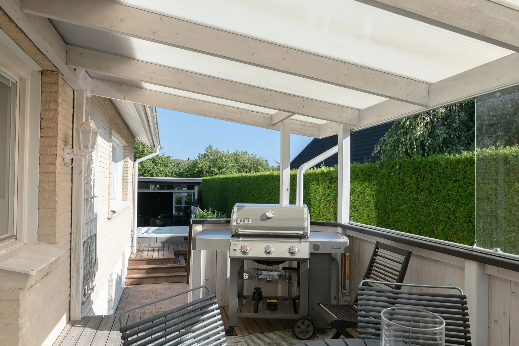 Villa, Björkbogatan 18A, Virentofta, Malmö