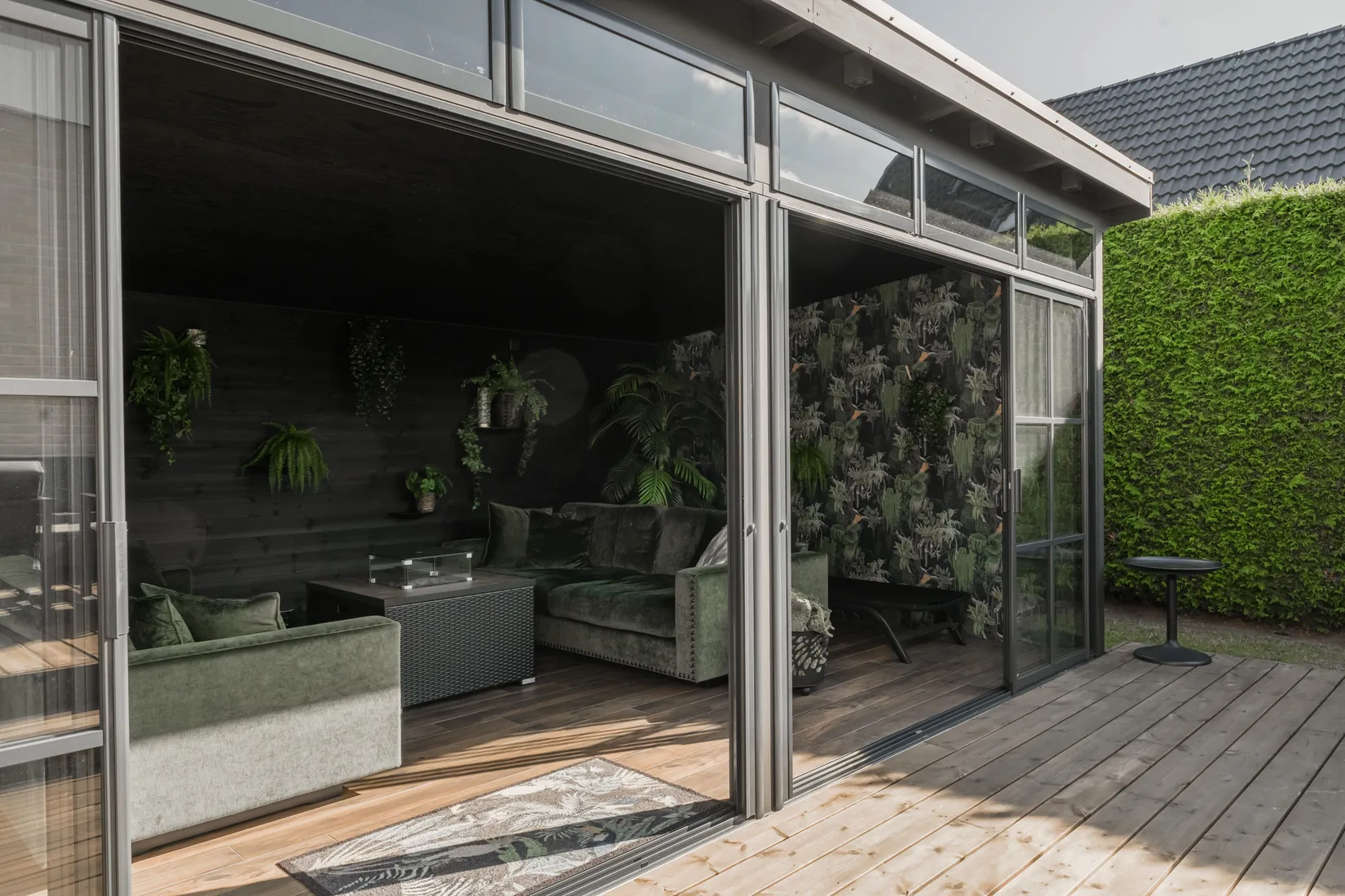 Villa, Björkbogatan 18A, Virentofta, Malmö