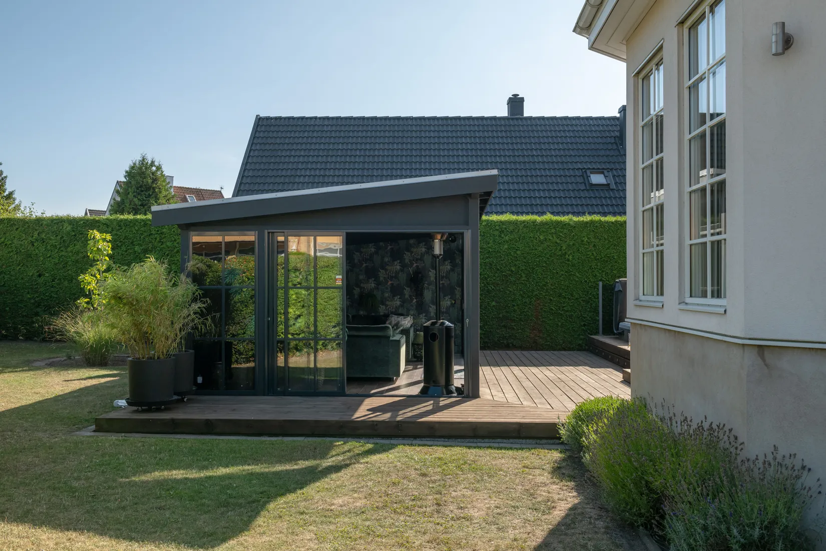 Villa, Björkbogatan 18A, Virentofta, Malmö