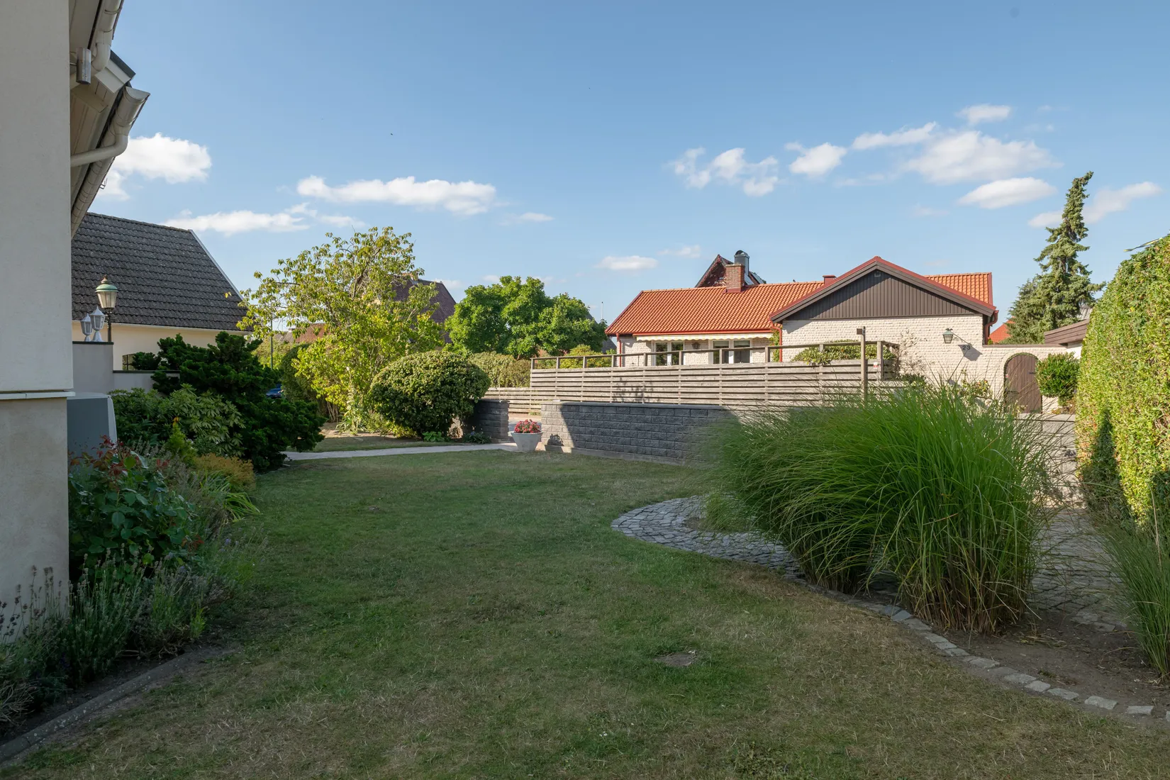 Villa, Björkbogatan 18A, Virentofta, Malmö