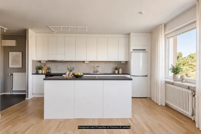 Bostadsrätt, Hägernäsvägen 4, vån 8, Hägernäs, Täby