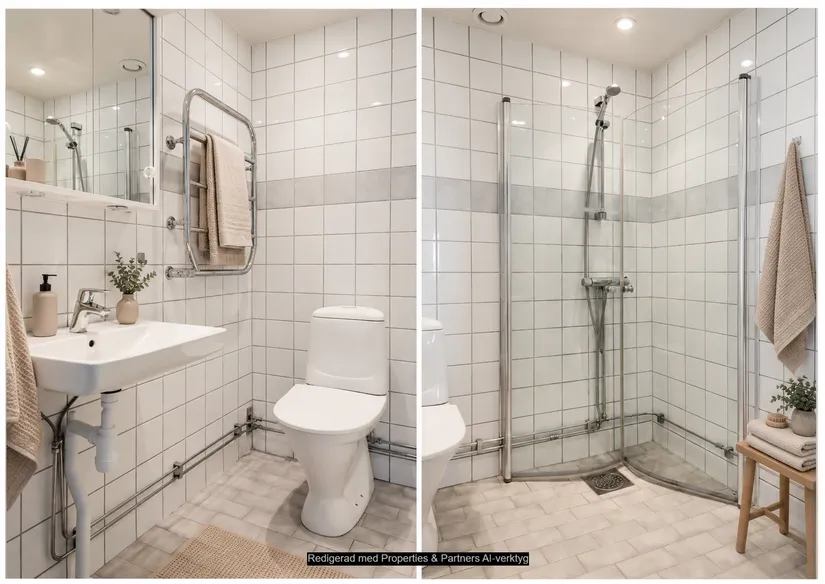 Bostadsrätt, Hägernäsvägen 4, vån 8, Hägernäs, Täby