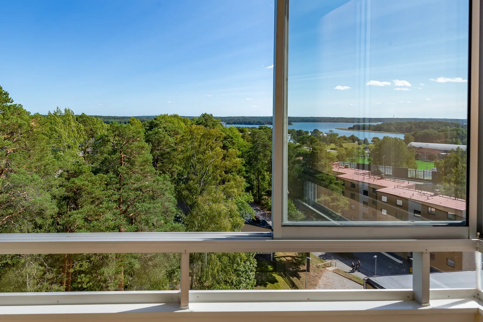Bostadsrätt, Hägernäsvägen 4, vån 8, Hägernäs, Täby