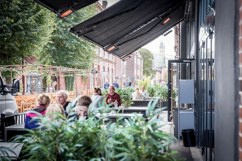 Bostadsrätt, Alfhemsgatan 3, Linné, Göteborg