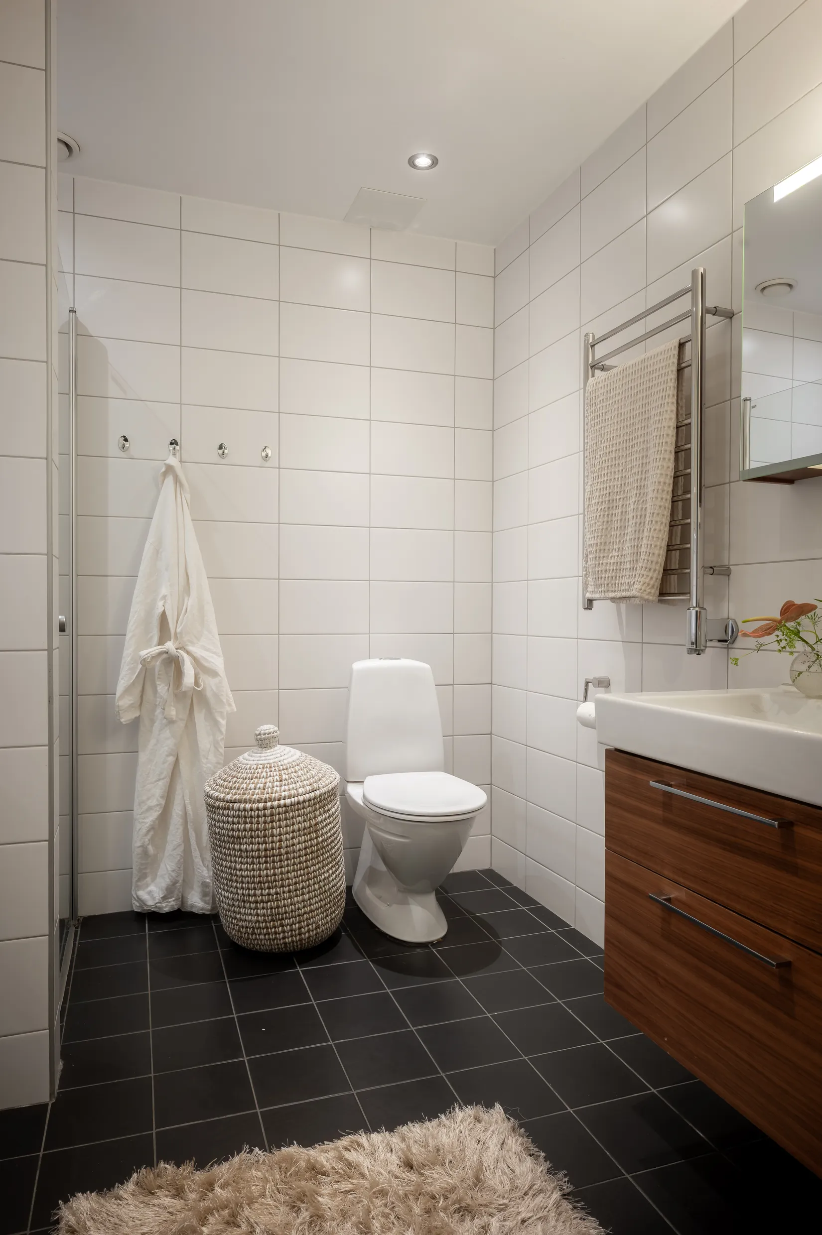 Bostadsrätt, Alfhemsgatan 3, Linné, Göteborg