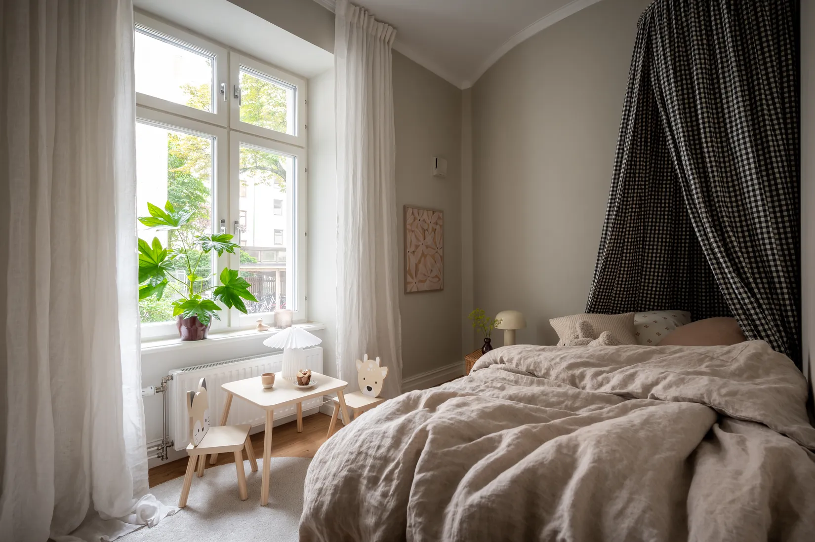 Bostadsrätt, Alfhemsgatan 3, Linné, Göteborg