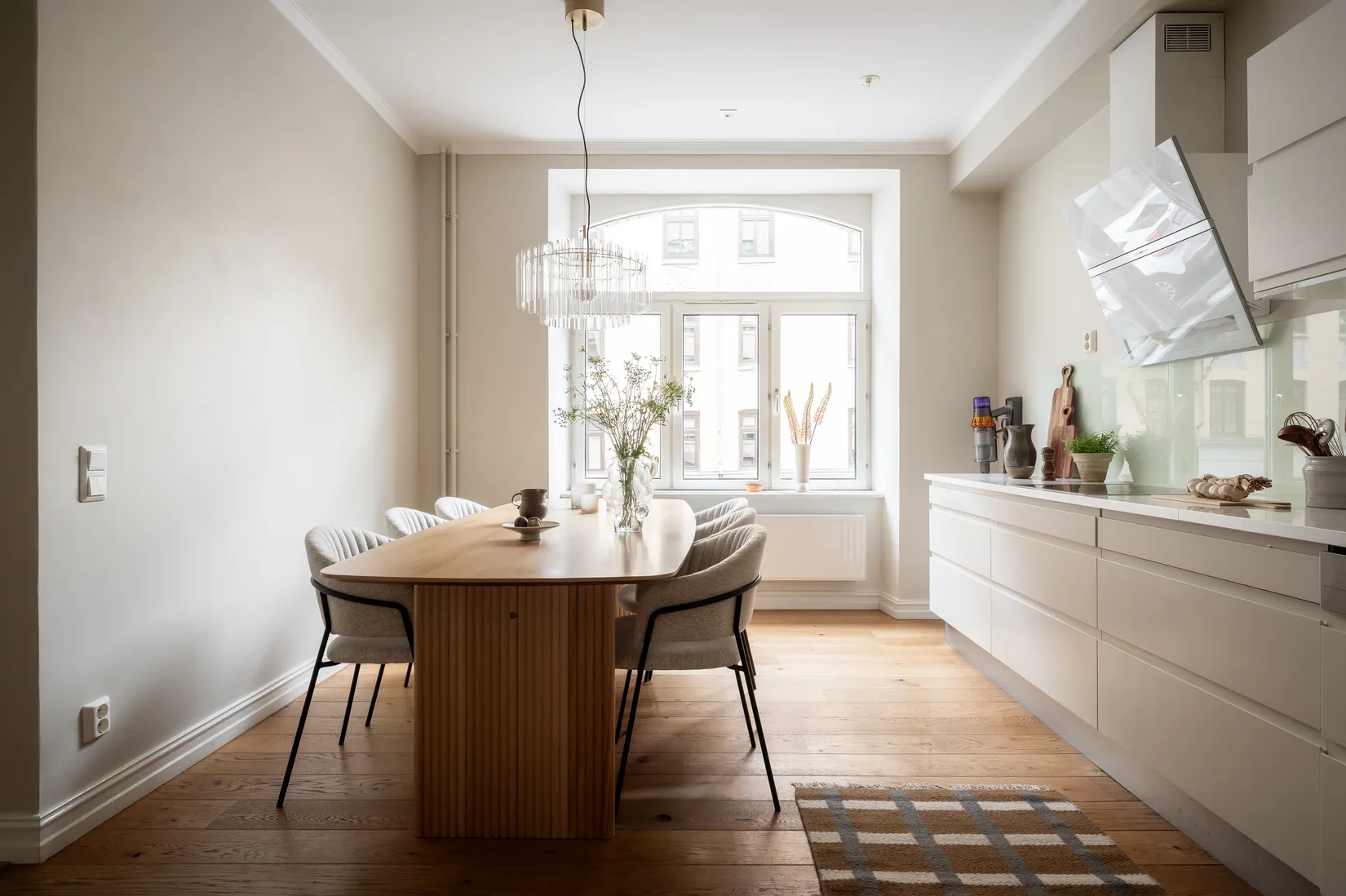 Bostadsrätt, Alfhemsgatan 3, Linné, Göteborg