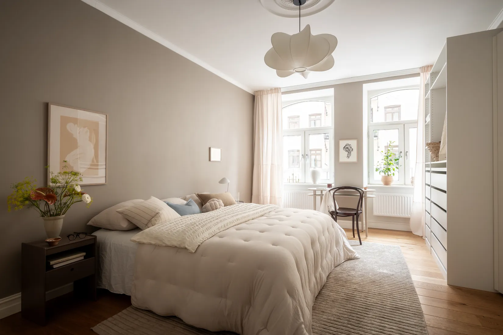 Bostadsrätt, Alfhemsgatan 3, Linné, Göteborg