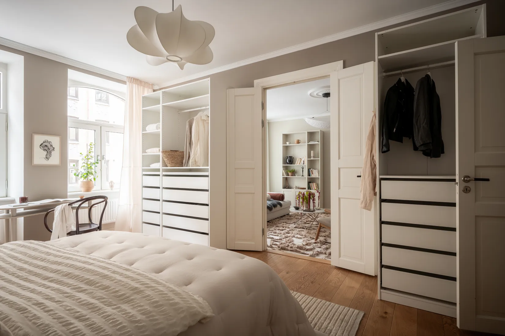 Bostadsrätt, Alfhemsgatan 3, Linné, Göteborg