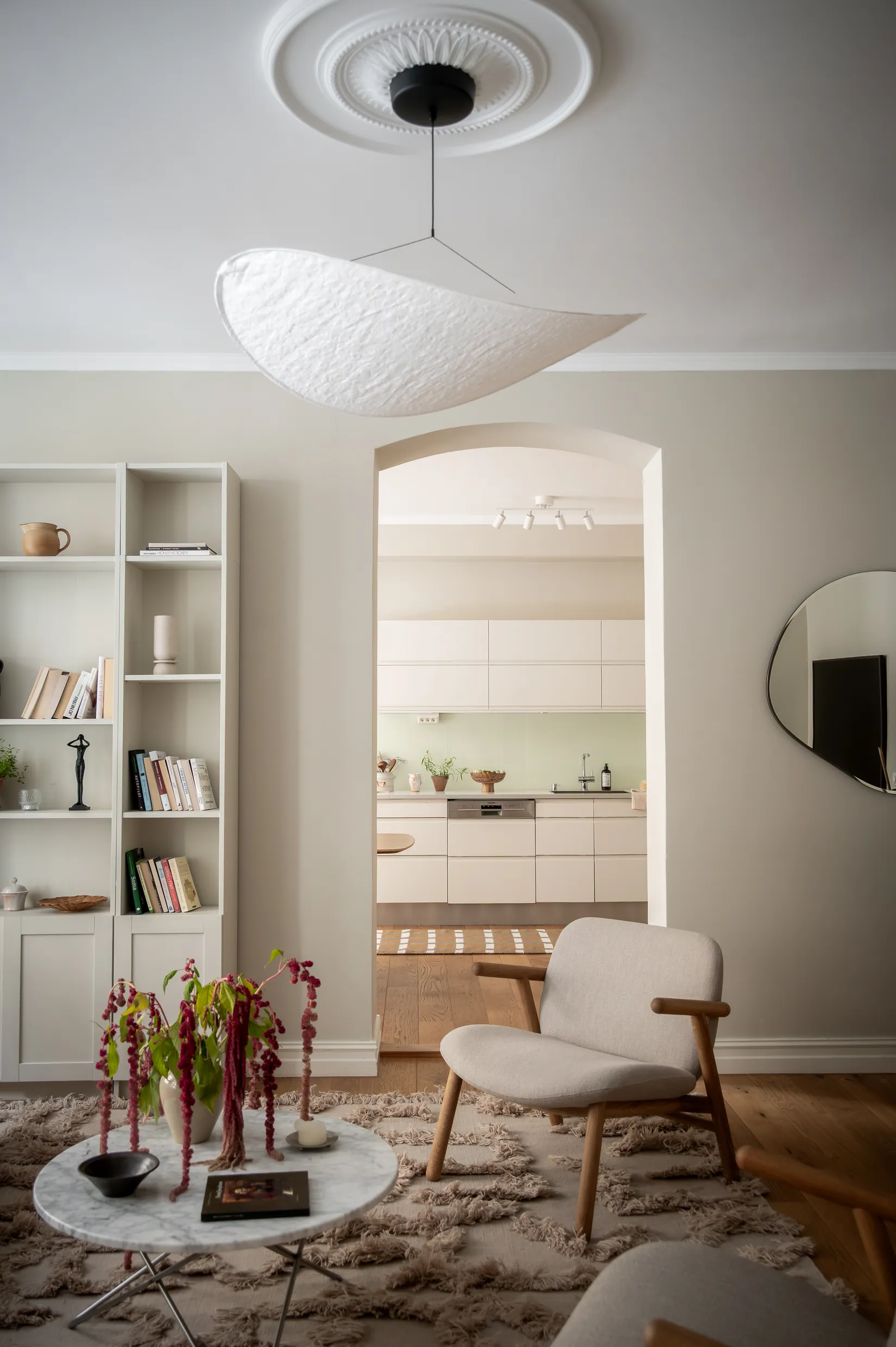 Bostadsrätt, Alfhemsgatan 3, Linné, Göteborg